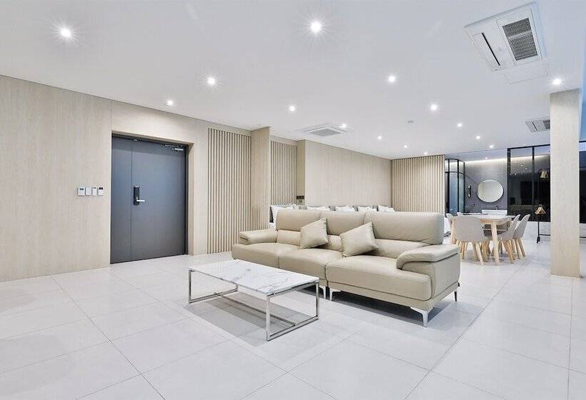 Shire Hotel Seomyeon