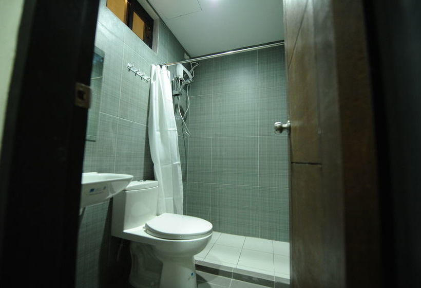 Отель Urban Living Zen