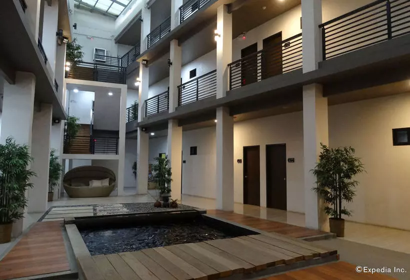 ホテル Urban Living Zen
