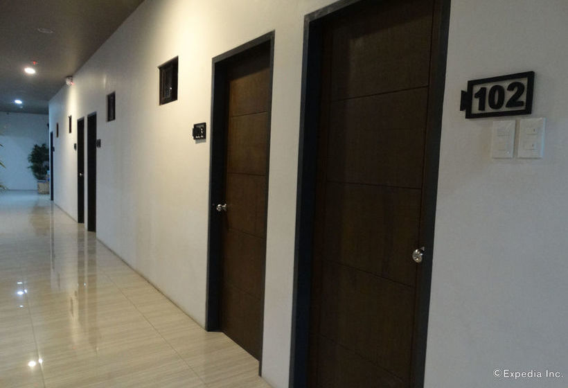 Отель Urban Living Zen