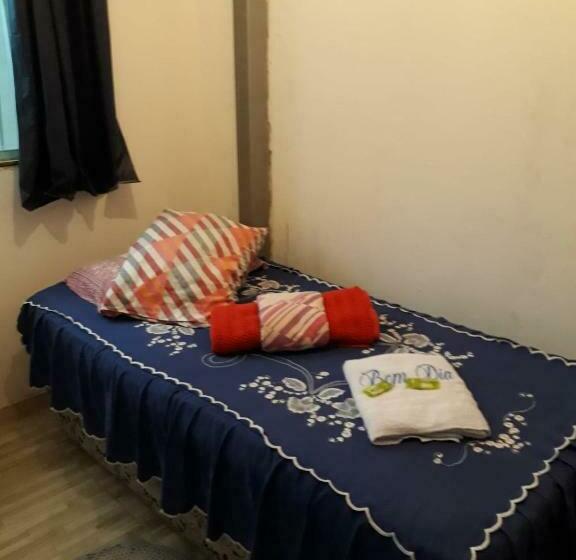 فندق صغير Pousada águas De Yemanjá