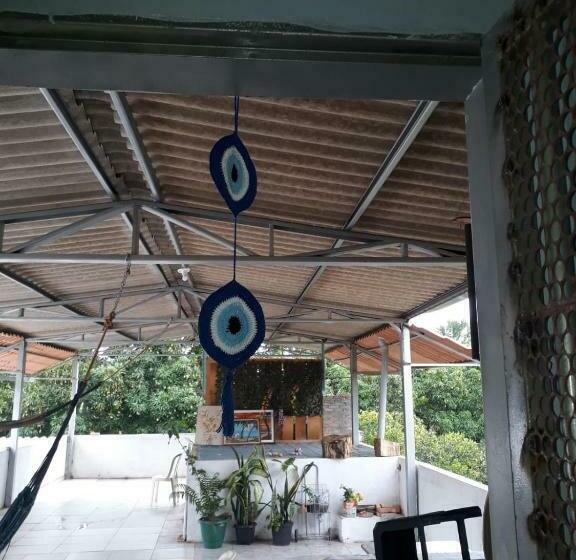 فندق صغير Pousada águas De Yemanjá