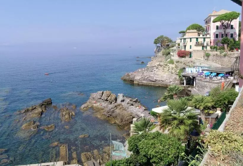 B&b La Taverna Di Mulinetti