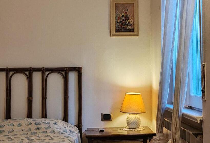 B&b La Taverna Di Mulinetti