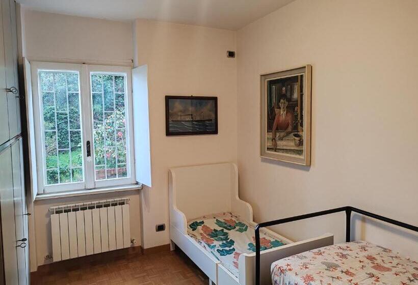 B&b La Taverna Di Mulinetti