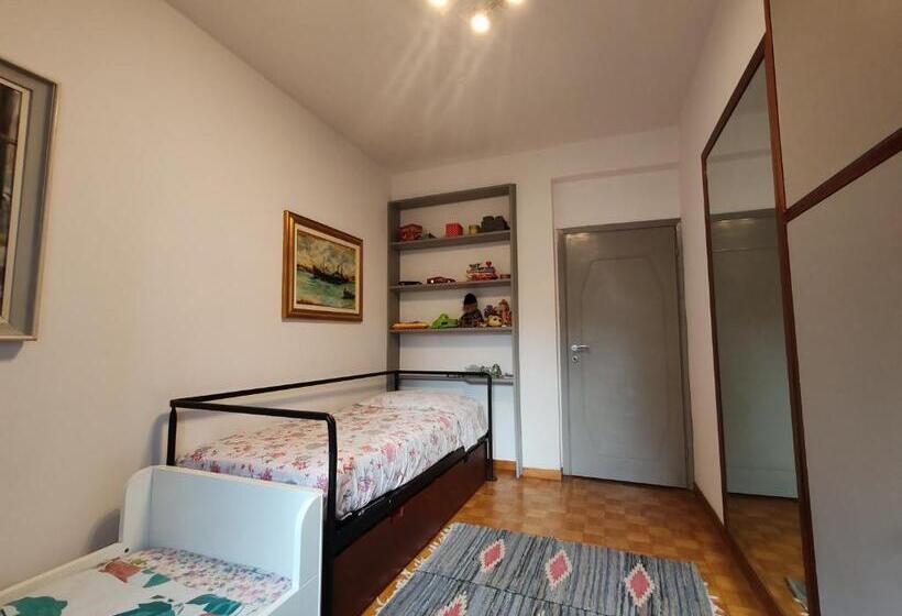 B&b La Taverna Di Mulinetti