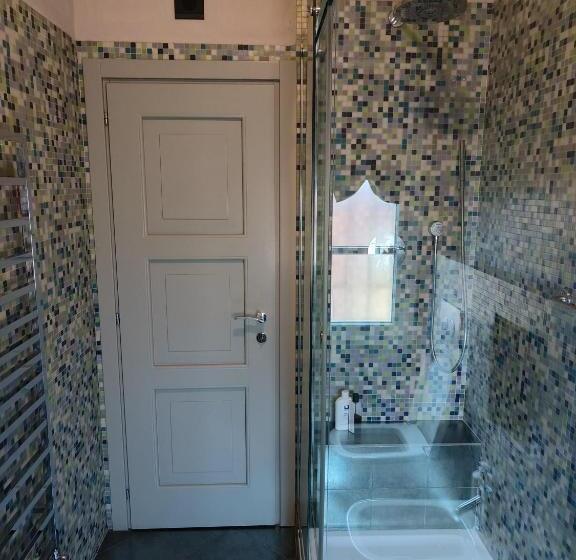 B&b La Taverna Di Mulinetti