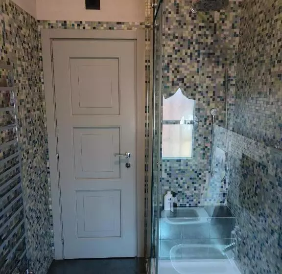 B&b La Taverna Di Mulinetti