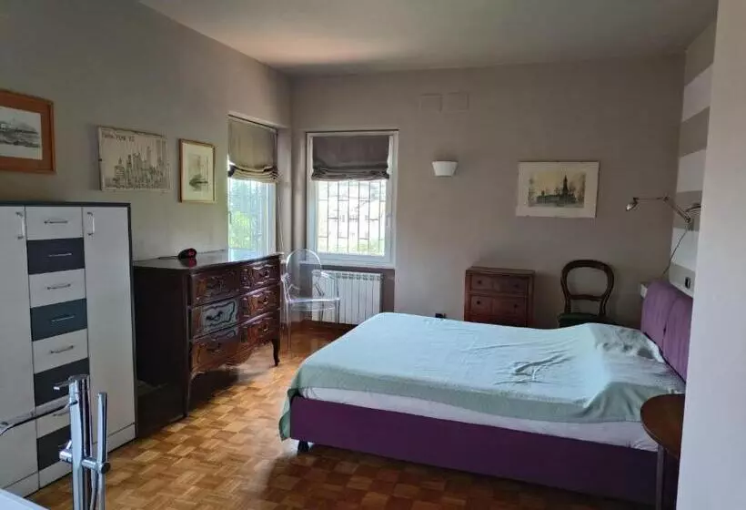 B&b La Taverna Di Mulinetti