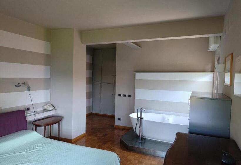 B&b La Taverna Di Mulinetti