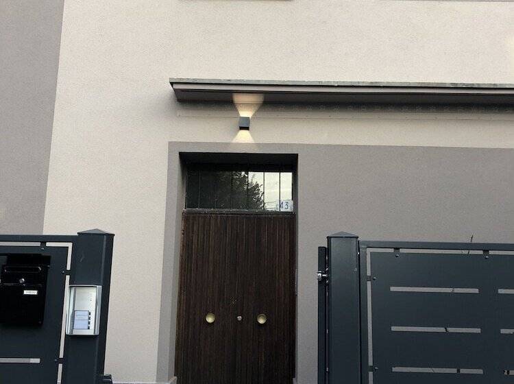 Bed and Breakfast R&b Midora