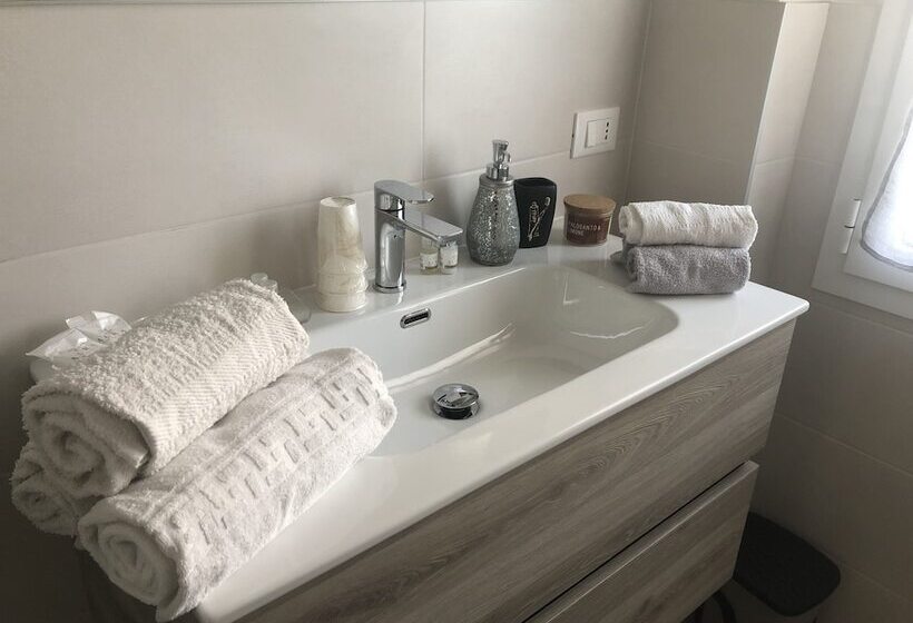 Bed and Breakfast R&b Midora