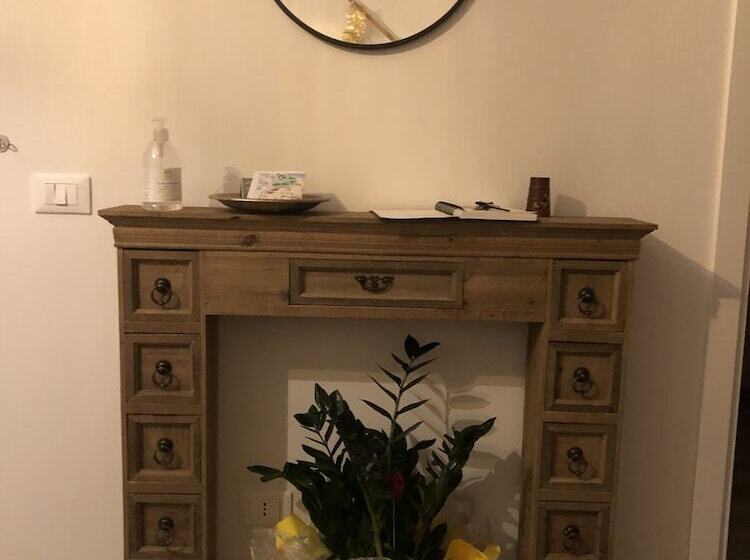 Bed and Breakfast R&b Midora