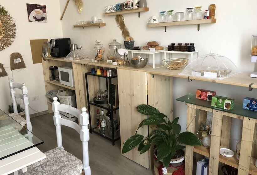 Bed and Breakfast R&b Midora