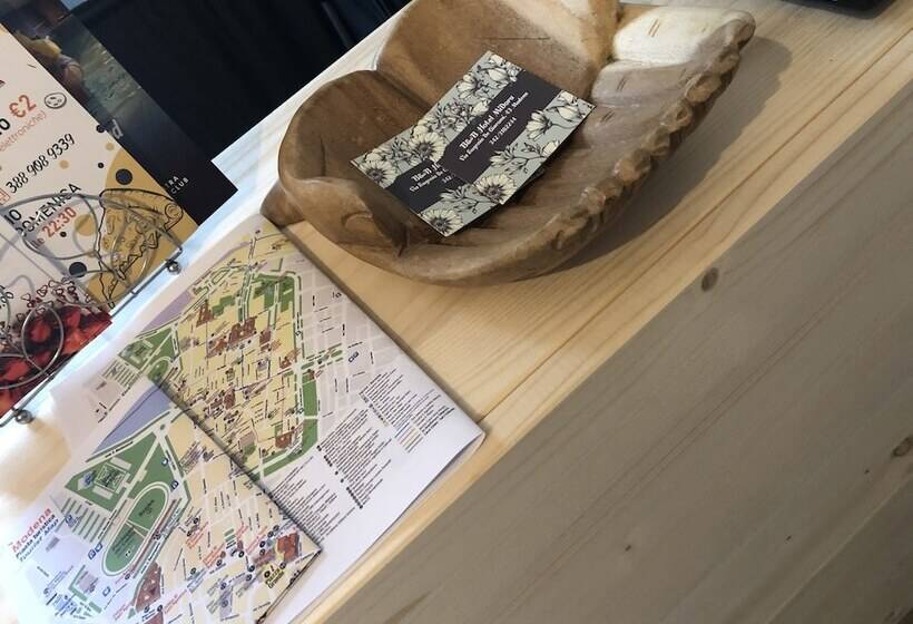 Bed and Breakfast R&b Midora