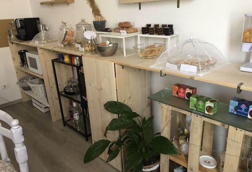 Bed and Breakfast R&b Midora