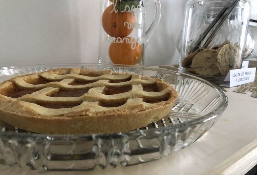 Bed and Breakfast R&b Midora