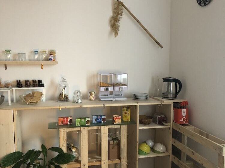 Bed and Breakfast R&b Midora