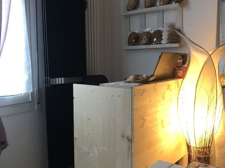 Bed and Breakfast R&b Midora