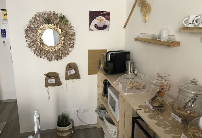 Bed and Breakfast R&b Midora