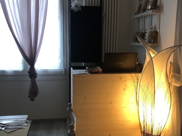 Bed and Breakfast R&b Midora