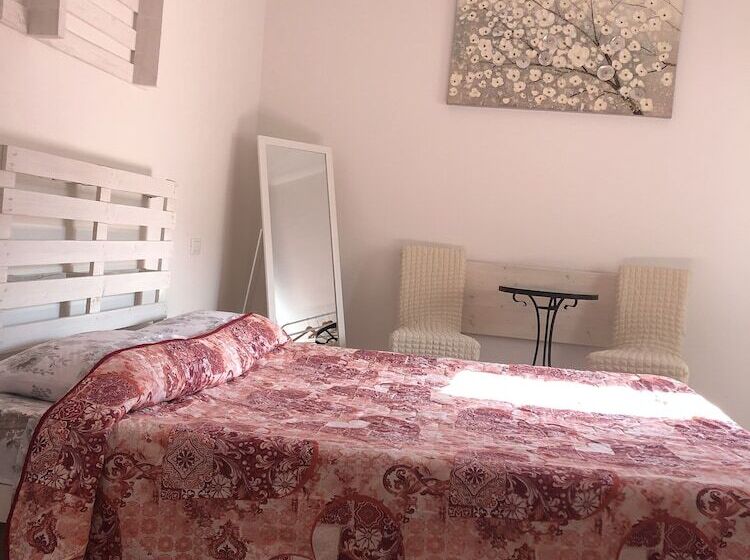 Bed and Breakfast R&b Midora