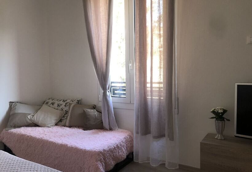 Bed and Breakfast R&b Midora