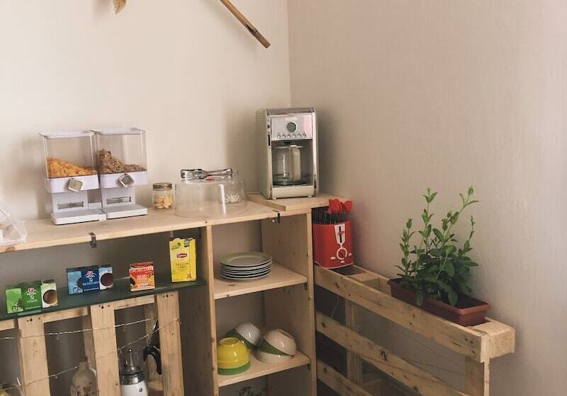 Bed and Breakfast R&b Midora