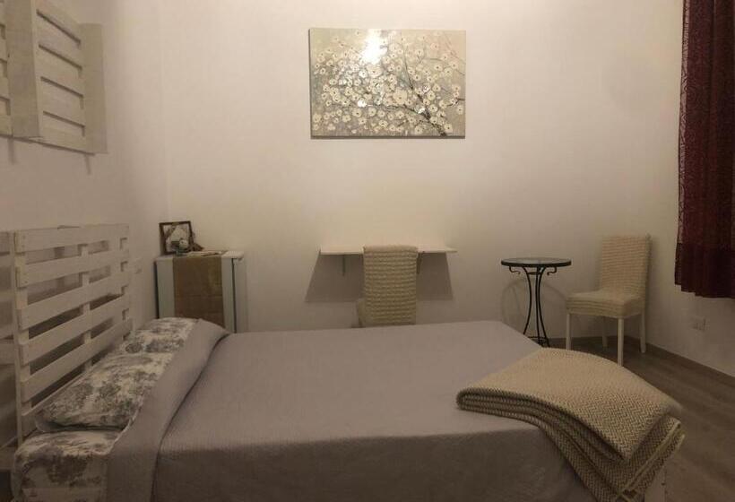 Bed and Breakfast R&b Midora