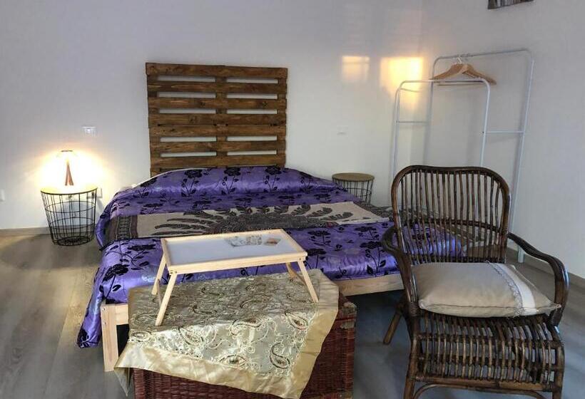 Bed and Breakfast R&b Midora