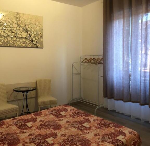 Bed and Breakfast R&b Midora