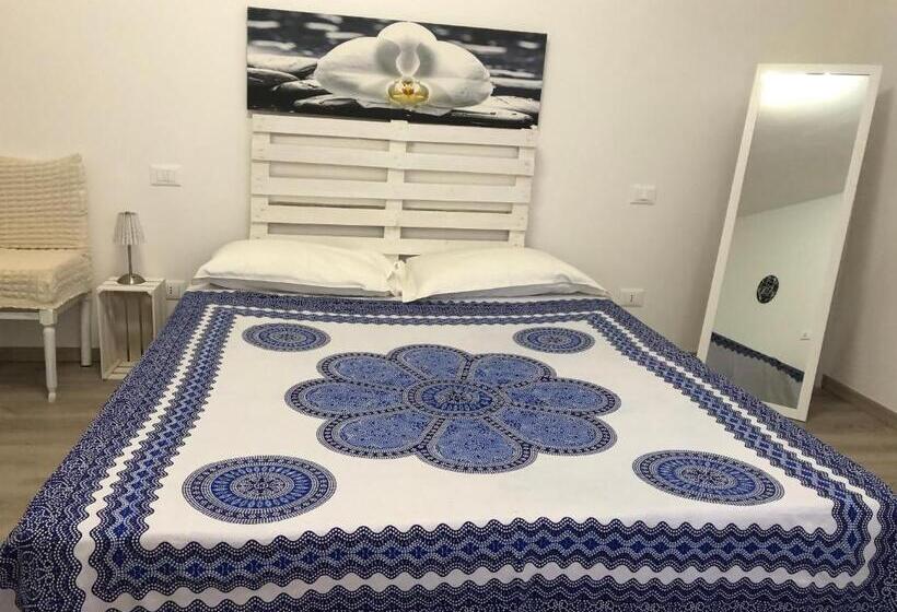 Bed and Breakfast R&b Midora