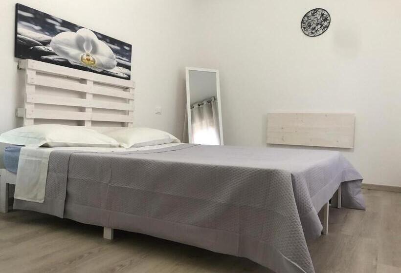 Bed and Breakfast R&b Midora