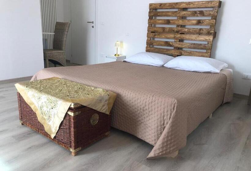 Bed and Breakfast R&b Midora