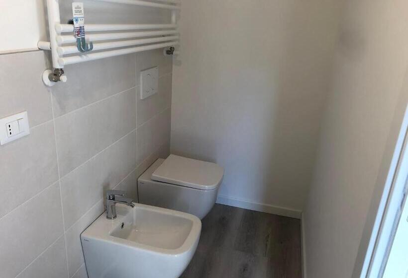 Bed and Breakfast R&b Midora