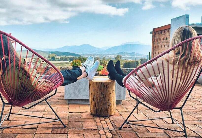 Отель Boutique Kpricho