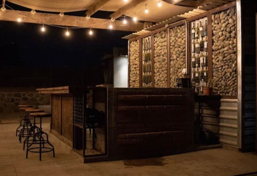 Отель Boutique Kpricho