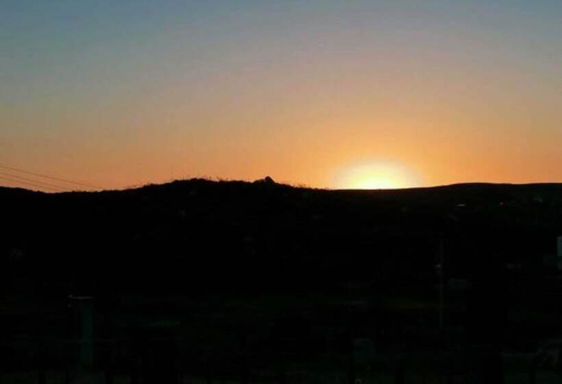 Отель Boutique Kpricho