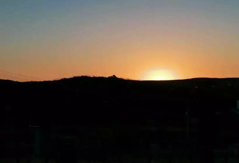 Hotelli Boutique Kpricho