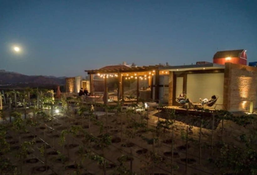 Отель Boutique Kpricho