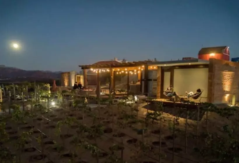 Hotelli Boutique Kpricho