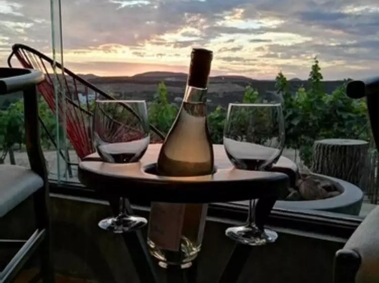 Hotelli Boutique Kpricho