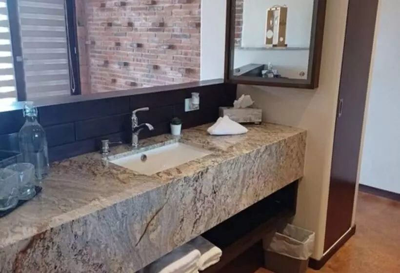 Hotelli Boutique Kpricho