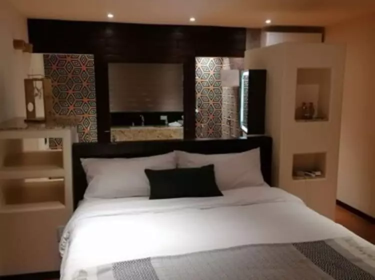 Hotelli Boutique Kpricho