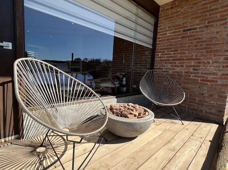 Отель Boutique Kpricho