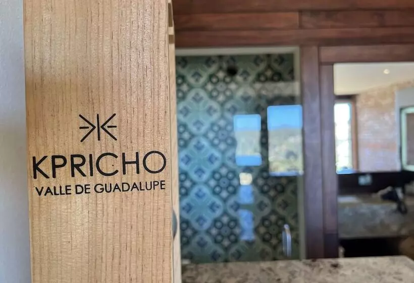 Hotelli Boutique Kpricho