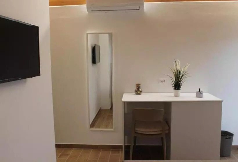 ペンション Annabella’s Home