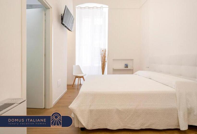 پانسیون Casa Del Barone   Luxury Suites