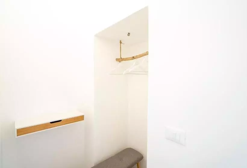 پانسیون Casa Del Barone   Luxury Suites