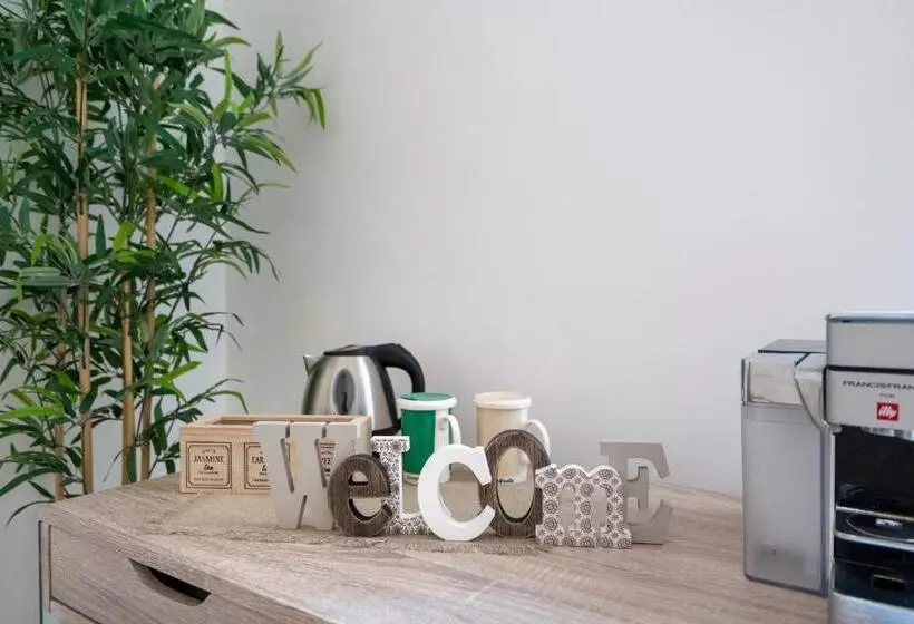 پانسیون Casa Del Barone   Luxury Suites